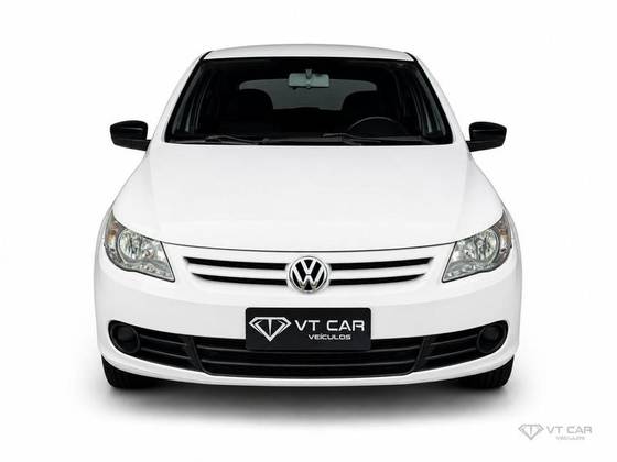 VOLKSWAGEN GOL 1.0 MI 8V FLEX 2P MANUAL G.IV VOLKSWAGEN GOL 1.0 MI 8V FLEX 2P MANUAL G.IV